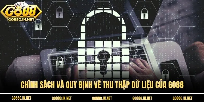 Chính sách và quy định về thu thập dữ liệu của Go88