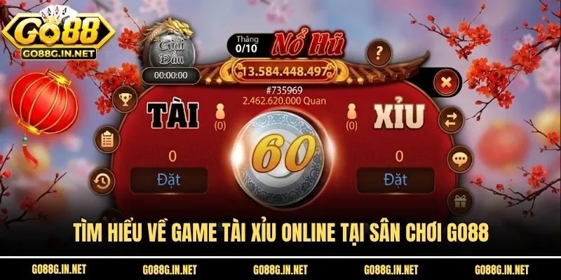Tìm hiểu về game tài xỉu online tại sân chơi Hi88